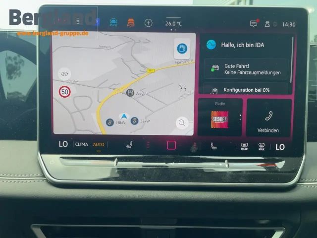 Volkswagen Tiguan Elegance Elegance