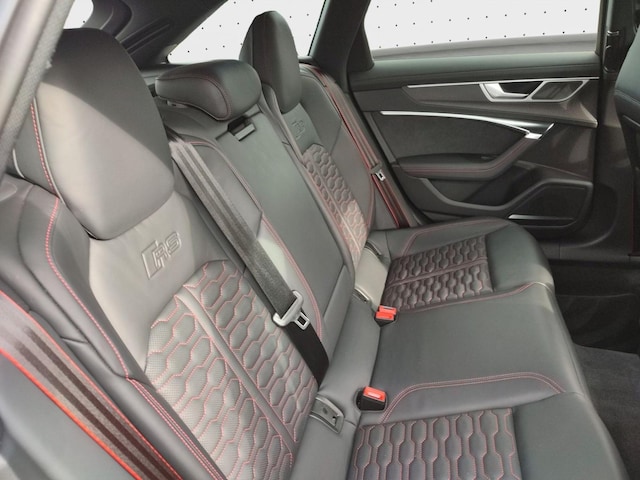 Audi RS6 Avant Quattro