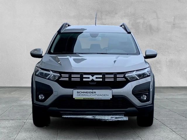 Dacia Jogger 1.0 TCe ECO-G TCe 100