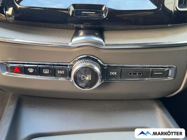 Volvo XC60 AWD Dark Plus Recharge T6