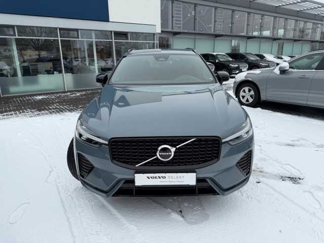 Volvo XC60 AWD Dark Plus