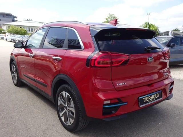 Kia Niro Spirit