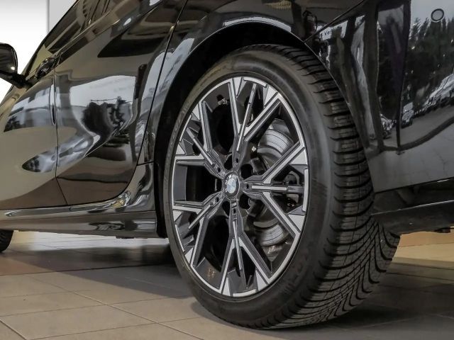 BMW 120 M-Sport Sedan