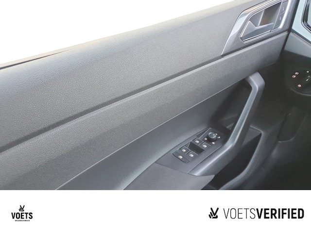 Volkswagen Polo 1.0 TSI DSG Style