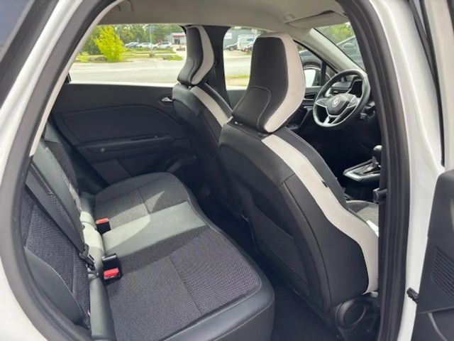 Renault Captur Intens