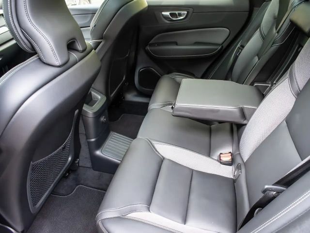 Volvo XC60 AWD Recharge T8 Ultra