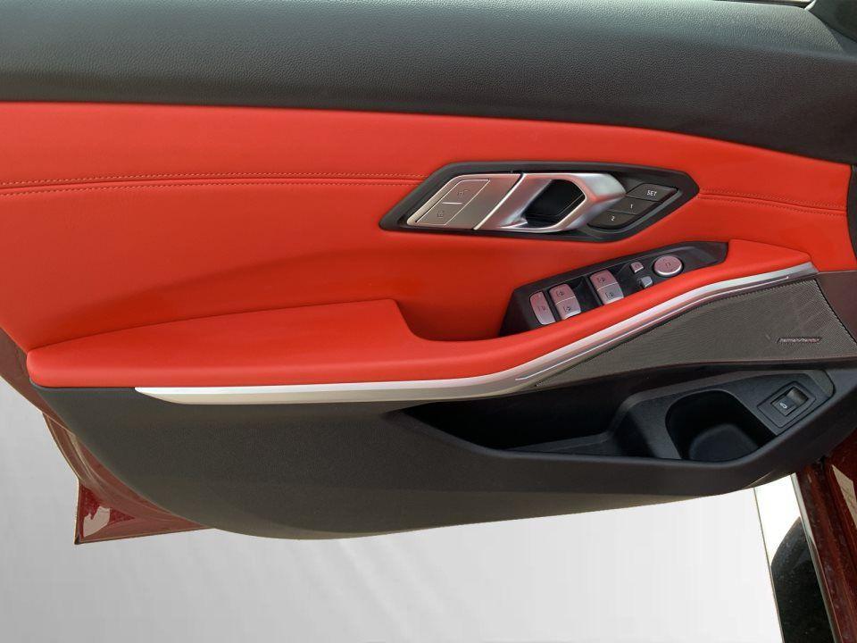 BMW M3 Competition Touring