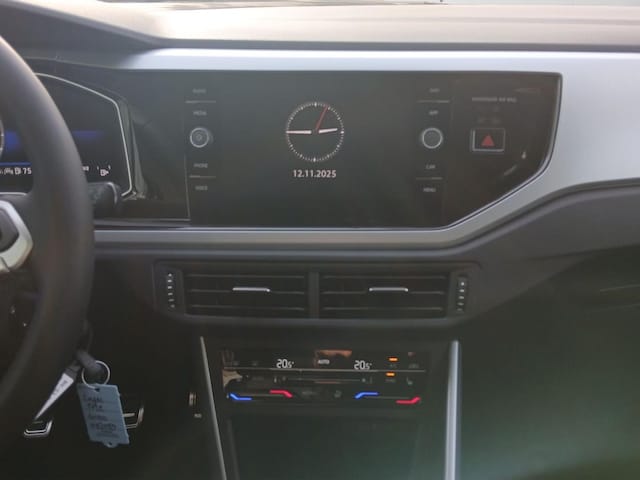 Volkswagen Polo Polo Goal 1,0 l 59 kW (80 PS) 5-Gang