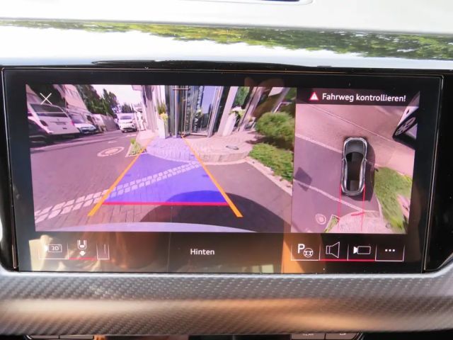 Audi RS e-tron GT Quattro