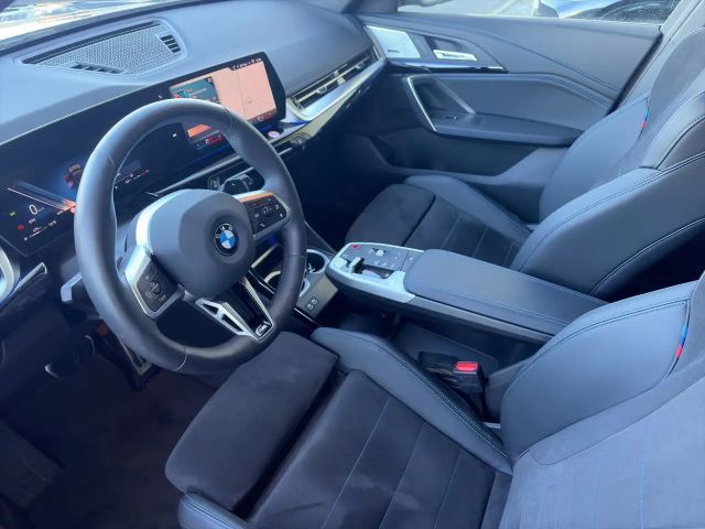 BMW X1 M-Sport sDrive18d