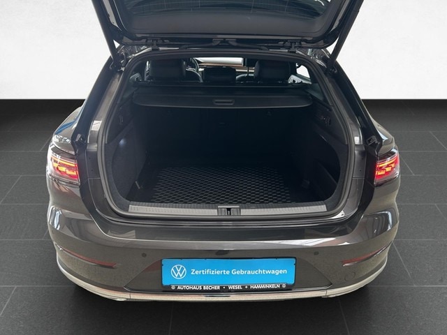 Volkswagen Arteon Shooting Brake 4Motion DSG