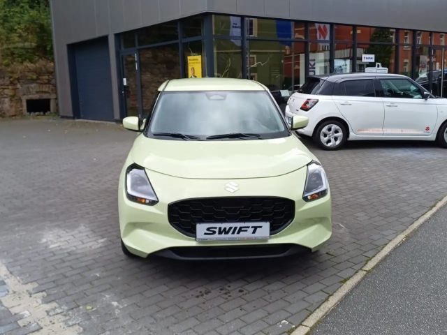 Suzuki Swift Comfort DualJet Hybrid