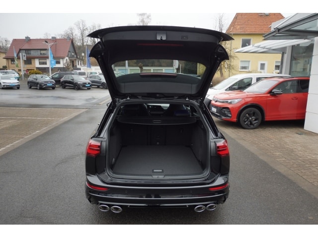 Volkswagen Golf DSG Variant