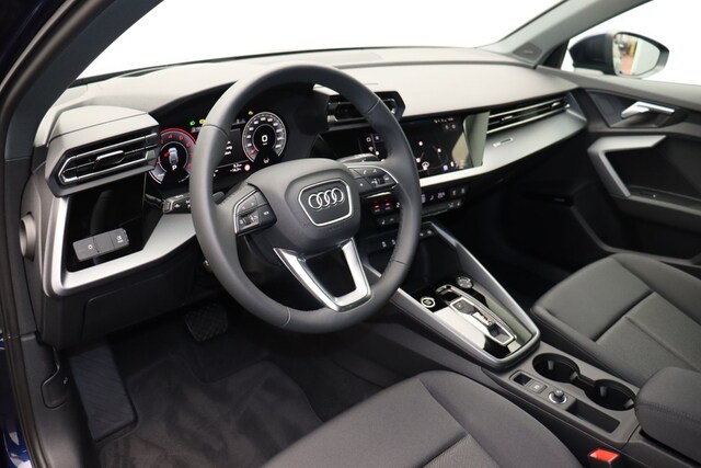 Audi A3 35 TFSI S-Tronic Sportback