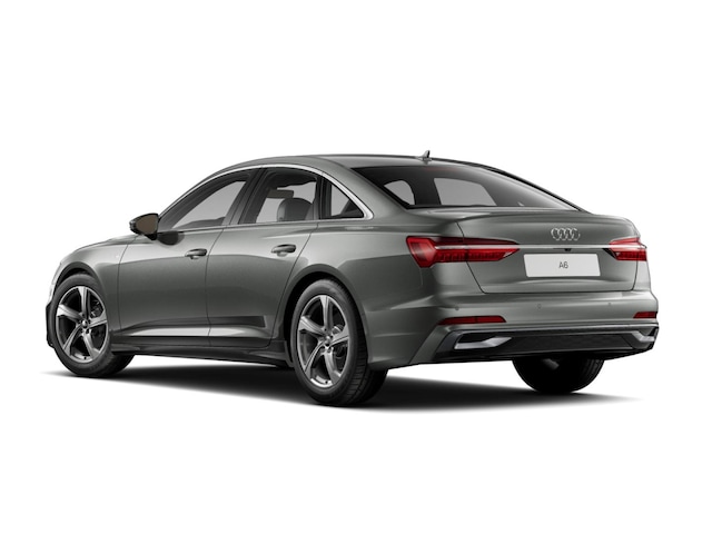 Audi A6 35 TDI S-Line S-Tronic Sedan
