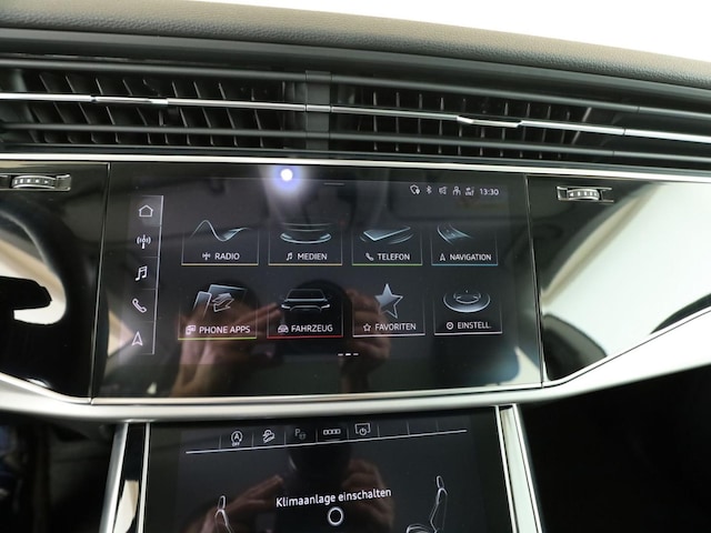 Audi Q8 50 TDI Quattro