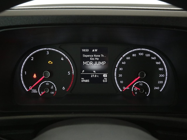 Volkswagen Caddy 2.0 TDI Combi