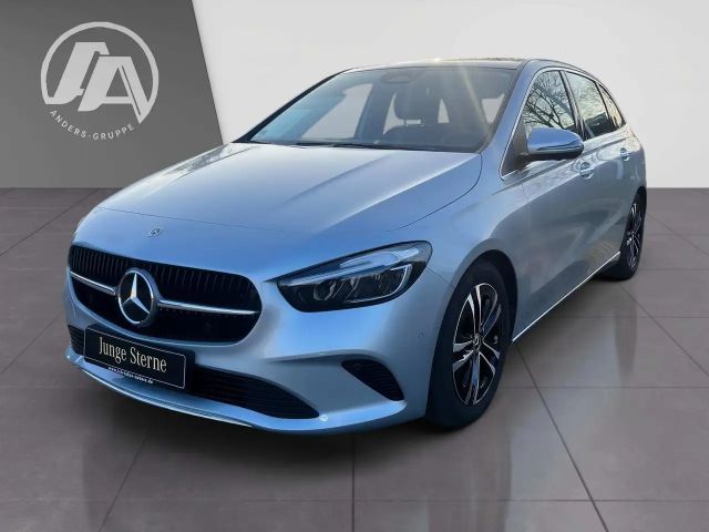 Mercedes-Benz B 180 Progressive Sedan