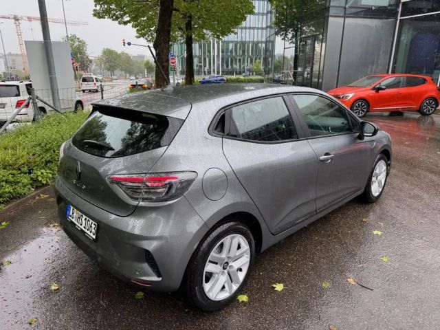 Renault Clio Evolution TCe 90