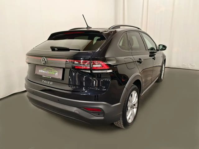 Volkswagen Taigo DSG IQ.Drive