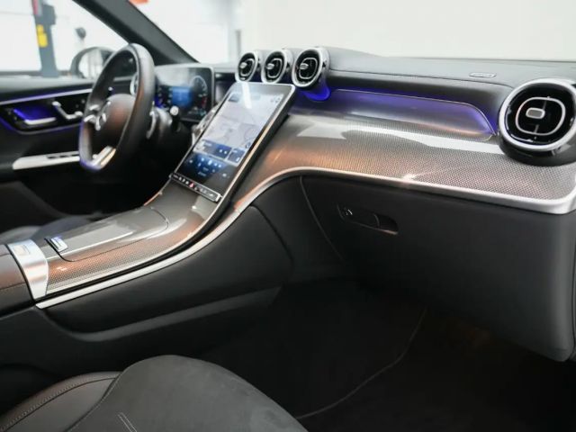 Mercedes-Benz GLC 300 4MATIC