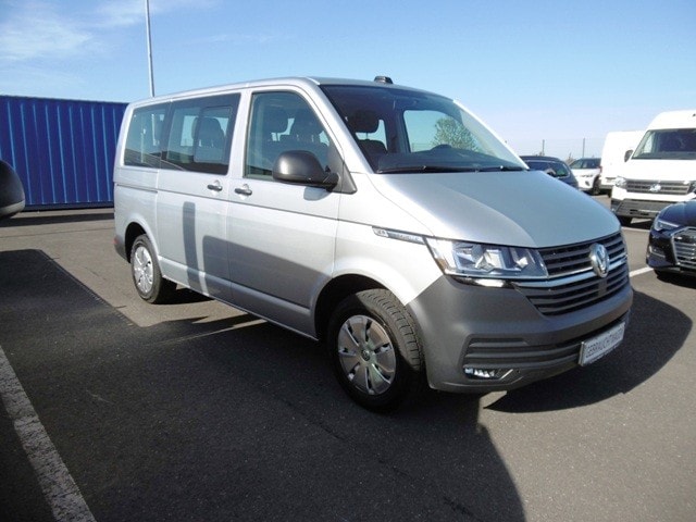 Volkswagen Caravelle 2.0 TDI T6 Trendline