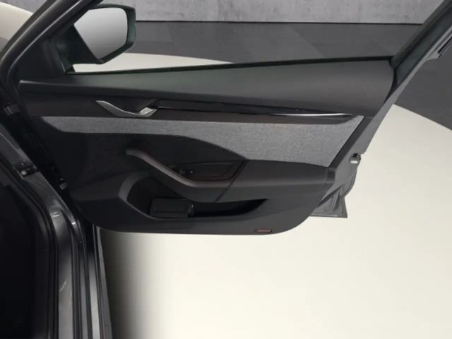 Skoda Octavia 2.0 TDI Selection