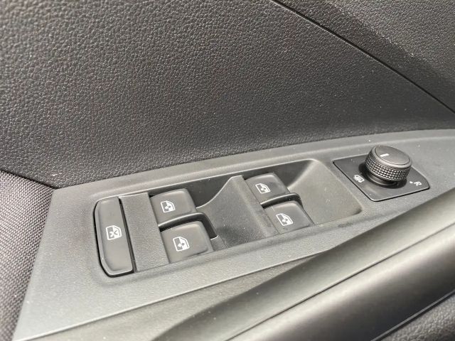 Skoda Fabia Selection