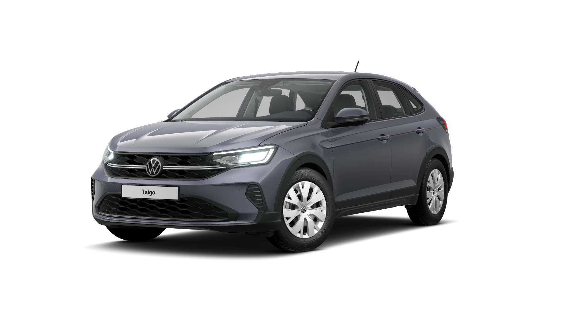 Volkswagen Taigo 1.0 TSI