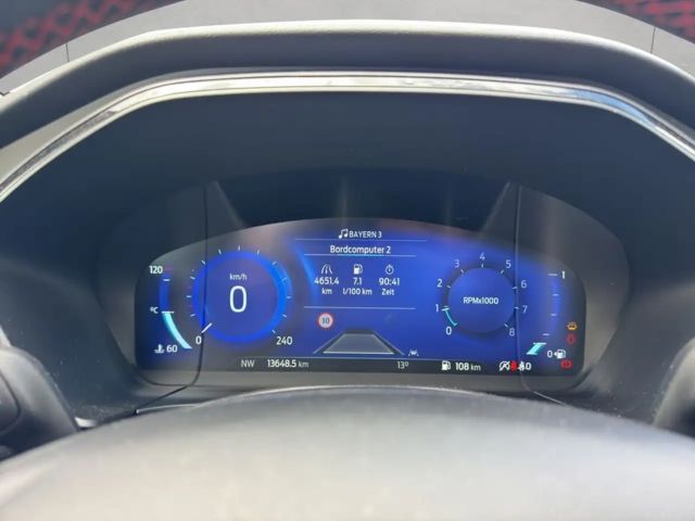 Ford Kuga EcoBoost ST Line