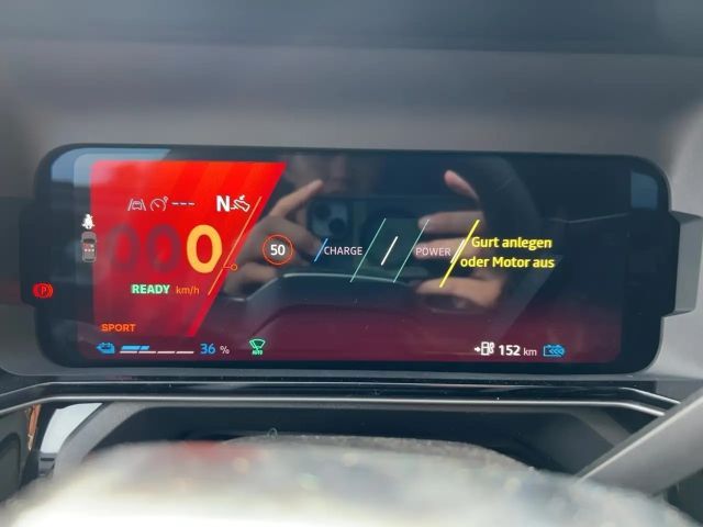 Renault 4 Comfort E-Tech Iconic