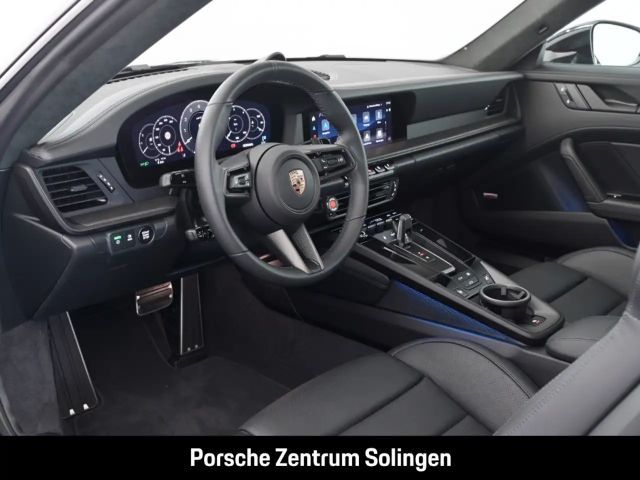 Porsche 992 4 Carrera Coupé GTS