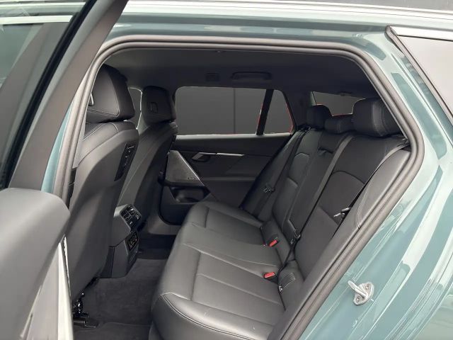 BMW 520 520d Touring