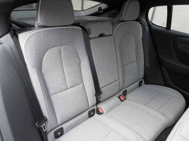 Volvo C40 AWD Recharge Ultimate