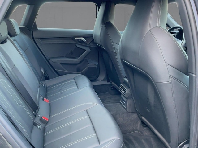 Audi A3 35 TDI S-Tronic Sportback