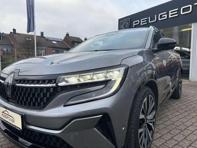 Renault Austral Iconic