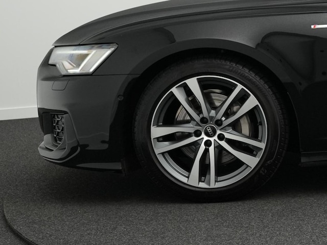 Audi A6 45 TDI Avant Quattro S-Line S-Tronic