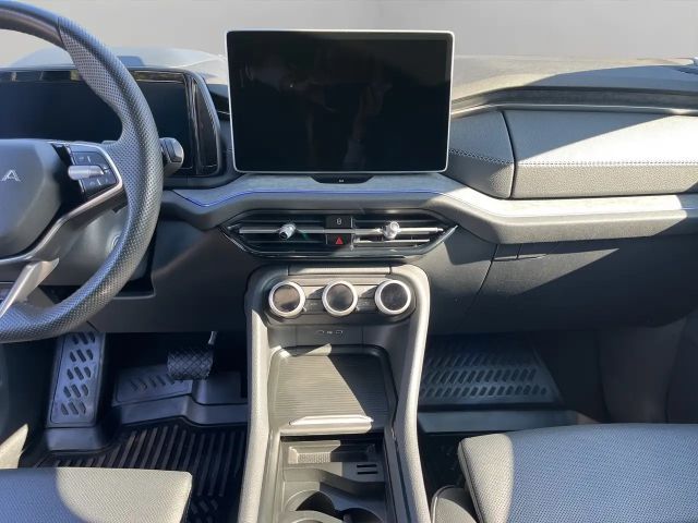 Skoda Kodiaq 2.0 TDI 4x4 Selection