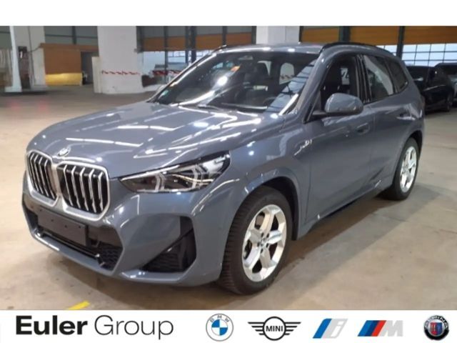 BMW X1 M-Sport sDrive20i