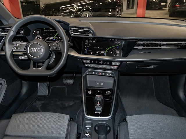Audi A3 30 TFSI S-Line S-Tronic Sportback