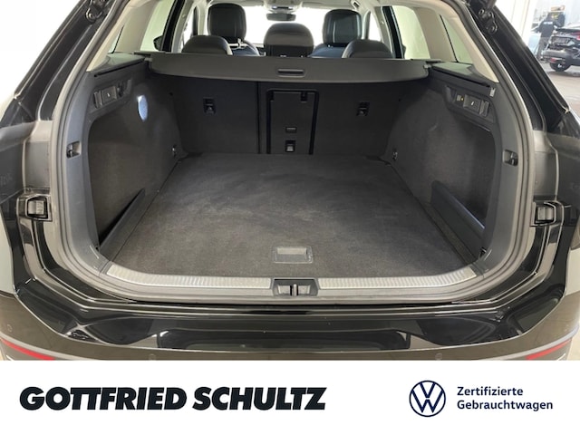 Volkswagen Passat 1.5 eTSI Business DSG