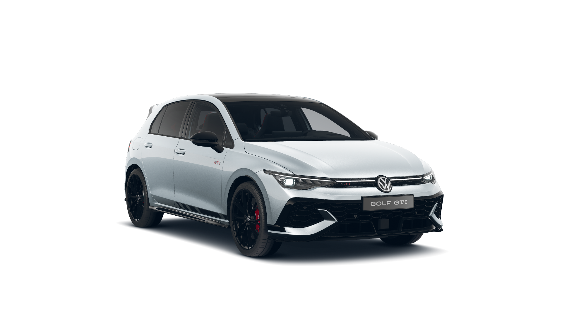 Volkswagen Golf 2.0 TSI DSG GTI