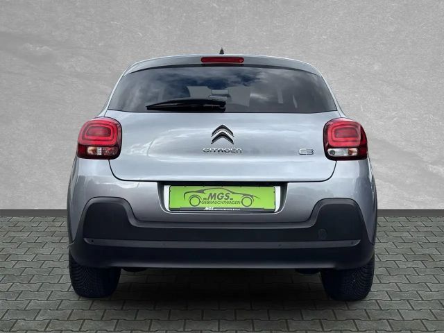 Citroën C3 Max PureTech