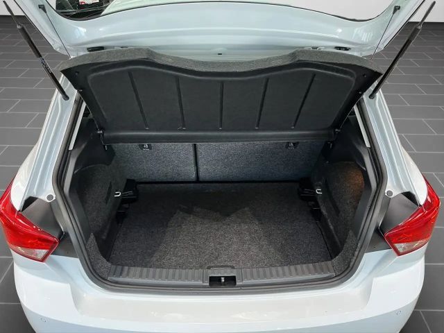 Seat Ibiza 1.0 TSI DSG Style