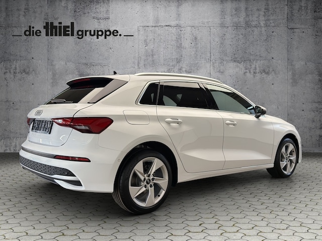 Audi A3 30 TFSI S-Tronic Sportback