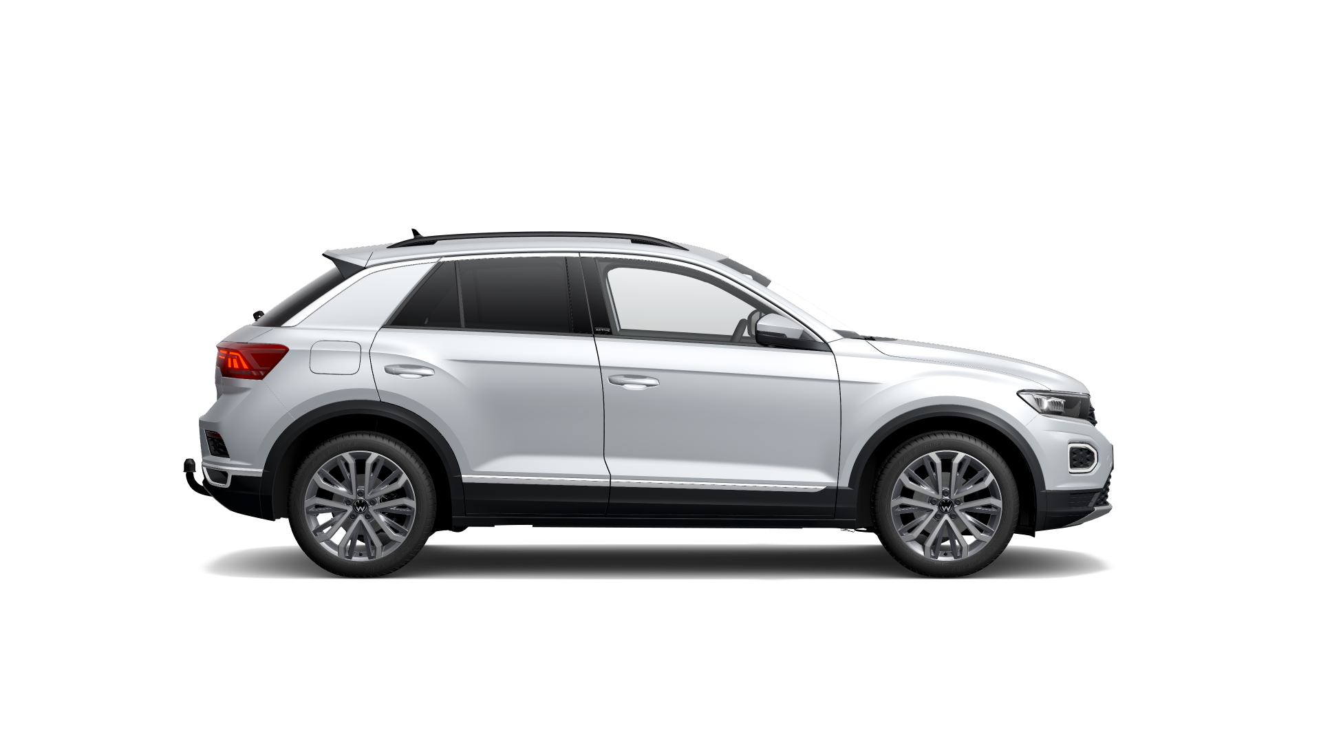 Volkswagen T-Roc 1.5 TSI DSG Style