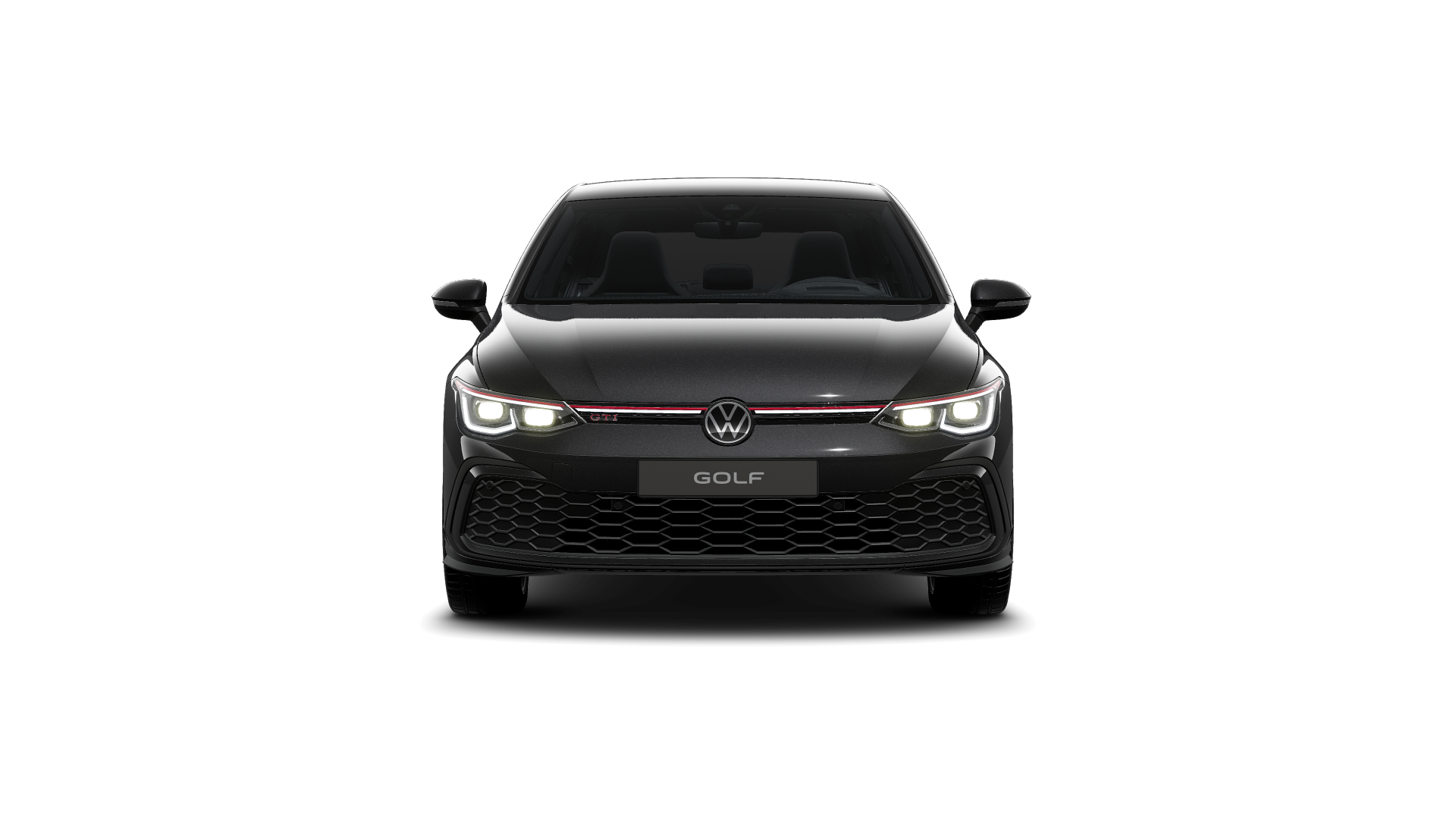 Volkswagen Golf Golf VIII