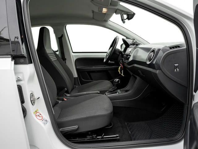 Volkswagen e-up! KAM SHZ MFL TEMPOMAT