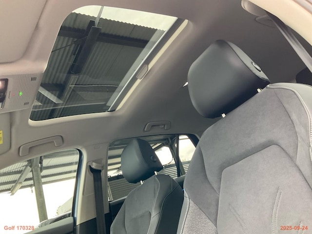 Volkswagen Golf 1.5 eTSI DSG IQ.Drive Style