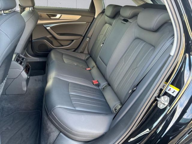 Audi A6 35 TDI Avant S-Tronic
